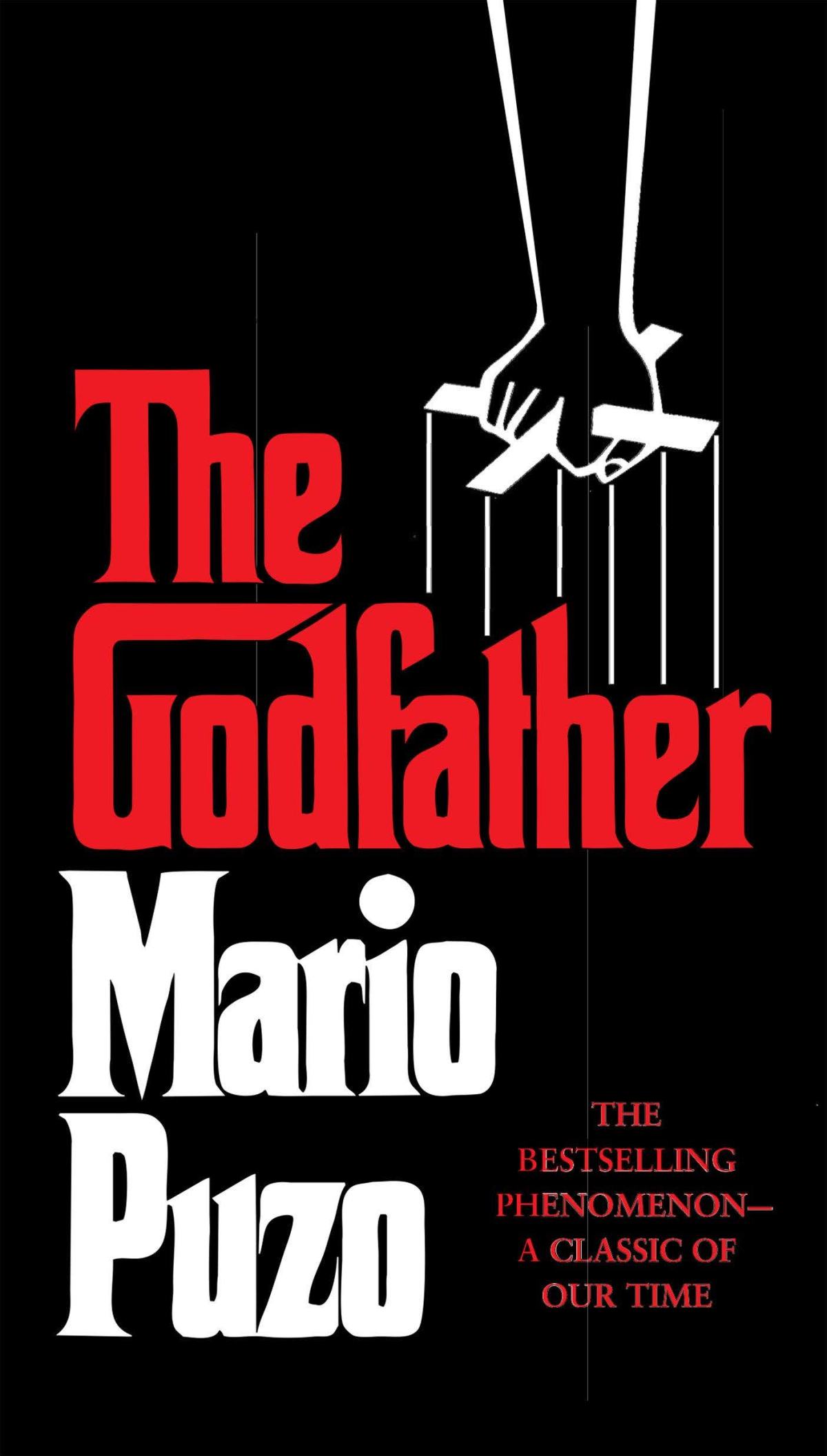 America And The Godfather